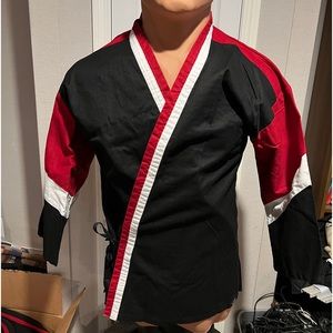 Century Adult Team Karate Uniform Size 5